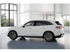 2025 Mercedes-Benz GLC GLC 300 4MATIC