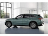 2025 Mercedes-Benz GLC GLC 300 4MATIC