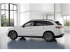 2025 Mercedes-Benz GLC GLC 300 4MATIC