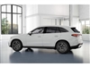 2025 Mercedes-Benz GLC GLC 300 4MATIC