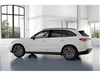 2025 Mercedes-Benz GLC GLC 350e 4MATIC