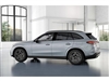 2025 Mercedes-Benz GLC GLC 350e 4MATIC