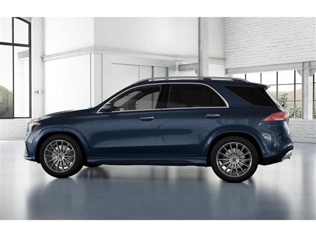 2025 Mercedes-Benz GLE GLE 350