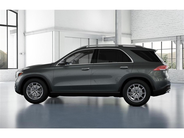 2025 Mercedes-Benz GLE GLE 350 4MATIC