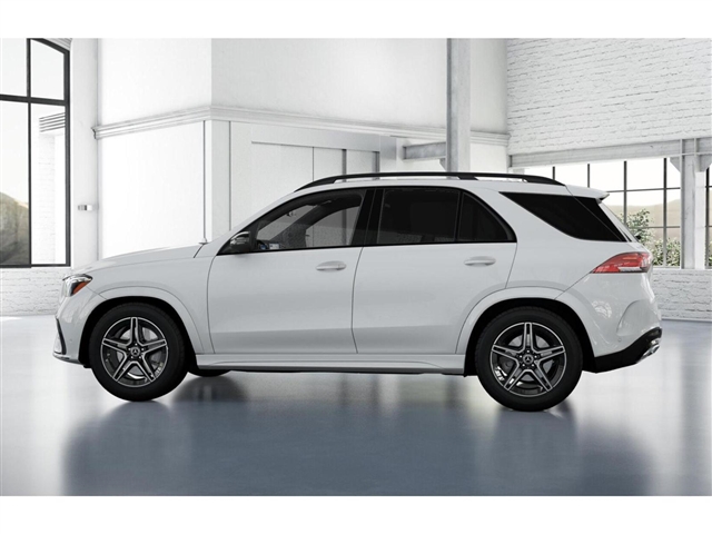 2025 Mercedes-Benz GLE GLE 350 4MATIC