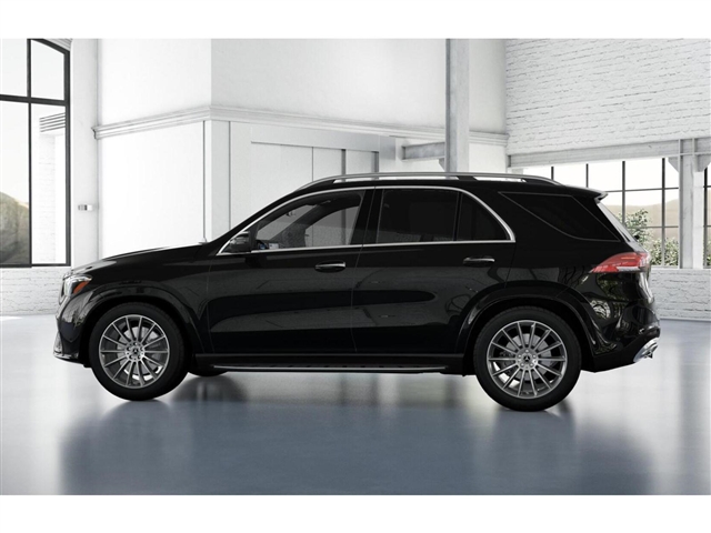 2025 Mercedes-Benz GLE GLE 350 4MATIC