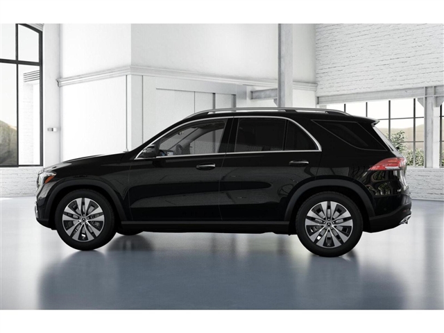 2025 Mercedes-Benz GLE GLE 350 4MATIC