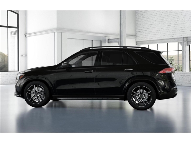 2025 Mercedes-Benz GLE AMG GLE 53