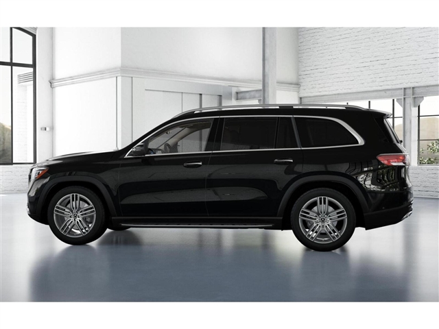 2025 Mercedes-Benz GLS GLS 450