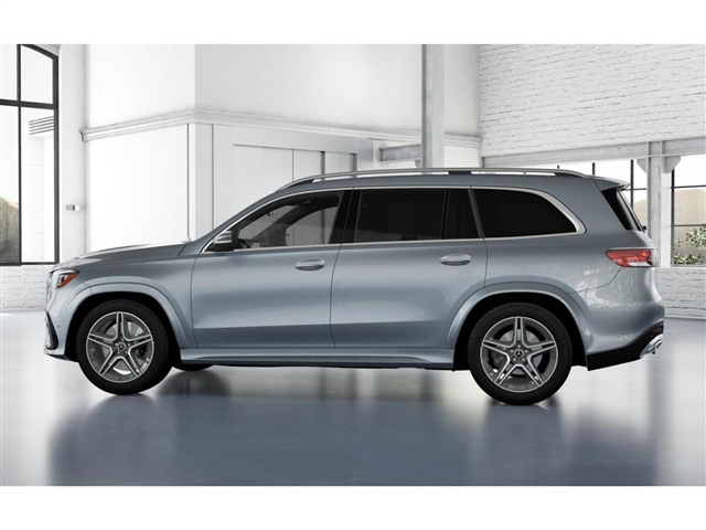 2025 Mercedes-Benz GLS GLS 450