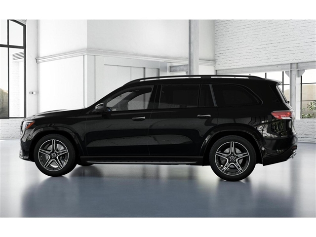 2025 Mercedes-Benz GLS GLS 450