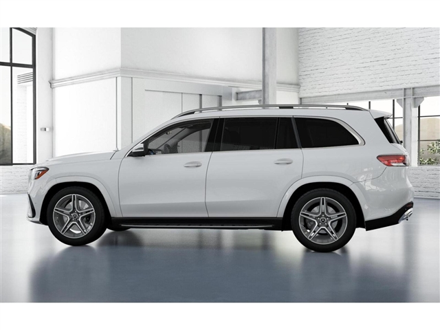2025 Mercedes-Benz GLS GLS 450