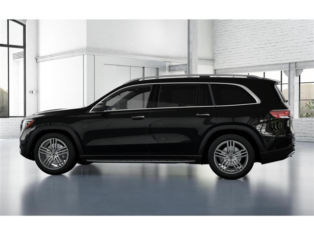 2025 Mercedes-Benz GLS GLS 450