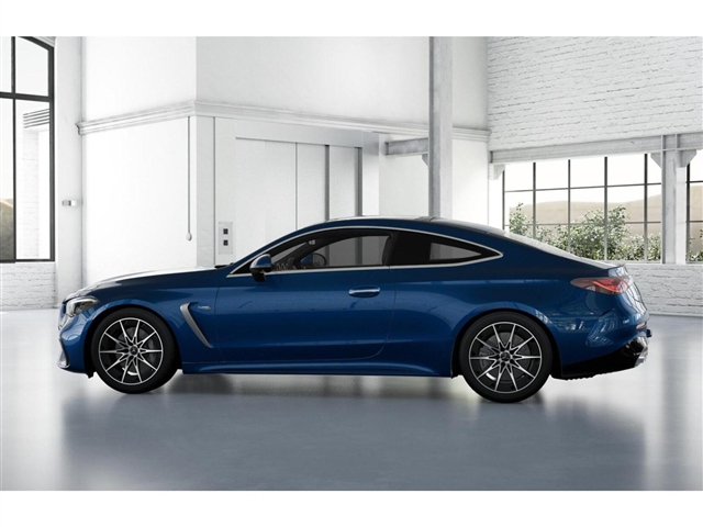 2025 Mercedes-Benz CLE AMG CLE 53