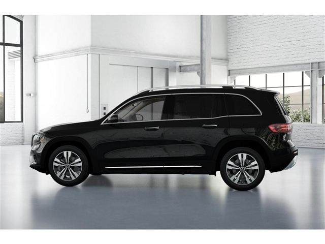 2025 Mercedes-Benz GLB GLB 250 4MATIC