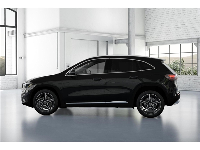 2026 Mercedes-Benz GLA GLA 250 4MATIC