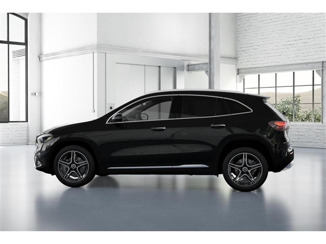2026 Mercedes-Benz GLA GLA 250 4MATIC