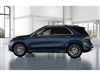2025 Mercedes-Benz GLE GLE 350