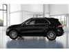 2025 Mercedes-Benz GLE GLE 350 4MATIC