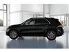 2025 Mercedes-Benz GLE GLE 350 4MATIC