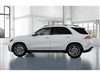 2025 Mercedes-Benz GLE GLE 350 4MATIC