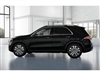 2025 Mercedes-Benz GLE GLE 350 4MATIC