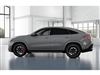 2025 Mercedes-Benz GLE AMG GLE 63 S