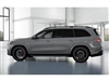 2025 Mercedes-Benz GLS AMG GLS 63
