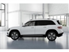 2025 Mercedes-Benz GLB GLB 250 4MATIC