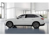 2025 Mercedes-Benz GLC GLC 300 4MATIC