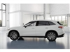 2025 Mercedes-Benz GLC GLC 300 4MATIC
