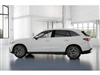 2025 Mercedes-Benz GLC GLC 300 4MATIC