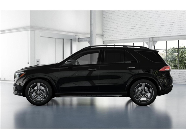 2025 Mercedes-Benz GLE GLE 350