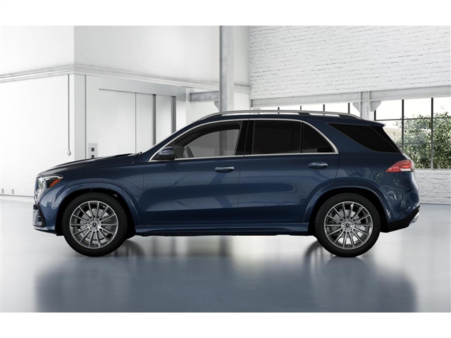 2025 Mercedes-Benz GLE GLE 350