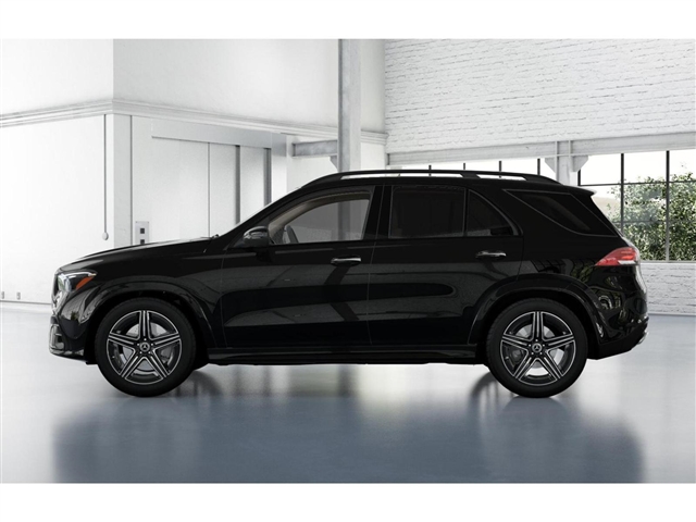 2025 Mercedes-Benz GLE GLE 350 4MATIC