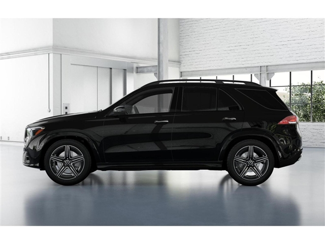 2025 Mercedes-Benz GLE GLE 350 4MATIC