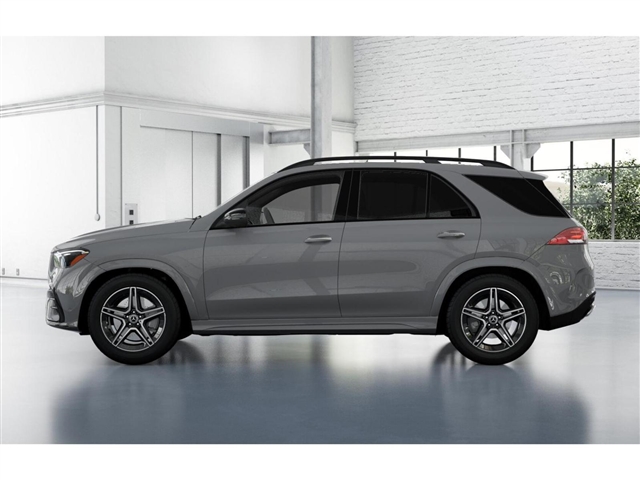 2025 Mercedes-Benz GLE GLE 350 4MATIC