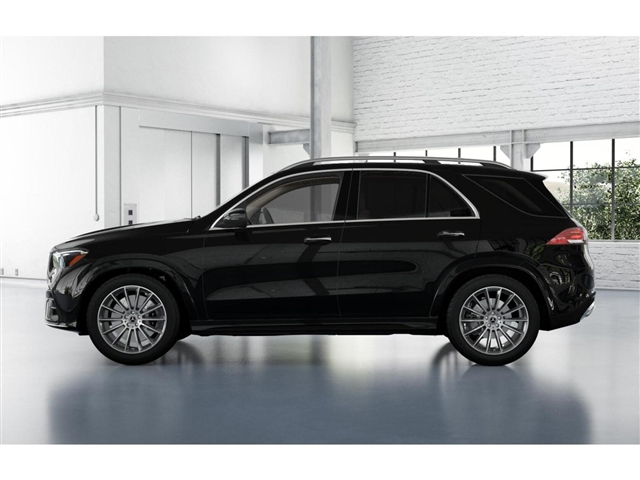2026 Mercedes-Benz GLE GLE 450 4MATIC