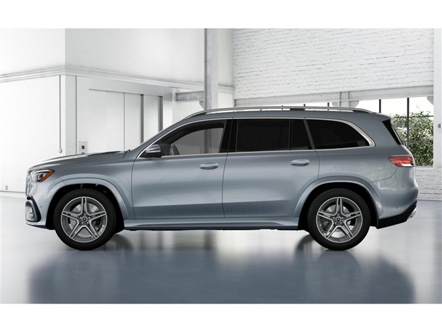 2025 Mercedes-Benz GLS GLS 450