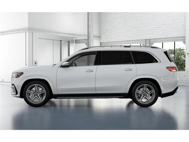 2025 Mercedes-Benz GLS GLS 450