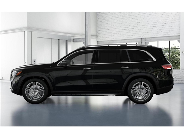 2025 Mercedes-Benz GLS GLS 450