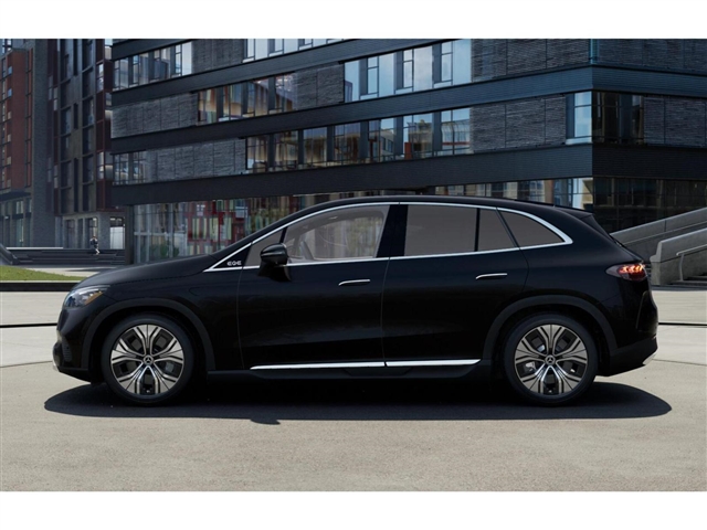2025 Mercedes-Benz EQE EQE 350 4MATIC