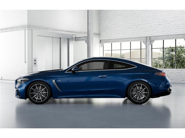 2025 Mercedes-Benz CLE AMG CLE 53
