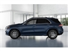 2025 Mercedes-Benz GLE GLE 350