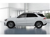 2025 Mercedes-Benz GLE GLE 350 4MATIC