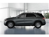 2025 Mercedes-Benz GLE GLE 350 4MATIC