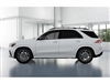 2025 Mercedes-Benz GLE GLE 350 4MATIC