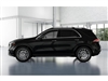 2025 Mercedes-Benz GLE GLE 350 4MATIC