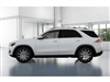 2025 Mercedes-Benz GLE GLE 350 4MATIC