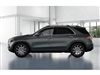 2025 Mercedes-Benz GLE GLE 350 4MATIC